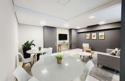 Apartamento a venda na praia das astúrias, prédio novo, 02 dormitórios, varanda gourmet, 02 vagas de garagem