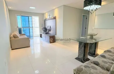 Apartamento na praia das astúrias, 03 dormitórios, 02 vagas, lazer completo