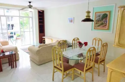 Apartamento na praia das pitangueiras, 03 dormitórios, 02 vagas, lazer