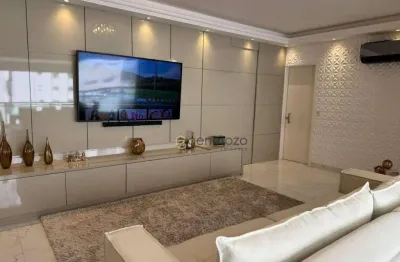 Apartamento a venda na praia das astúrias, varanda gourmet, 03 dormitórios, 02 vagas e lazer