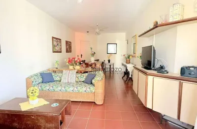 Apartamento à venda na praia das pitangueiras, 03 dormitórios, 02 vagas, lazer