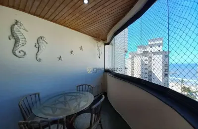Apartamento com 2 dormitórios à venda, 79 m² por r$ 650.000,00 - pitangueiras - guarujá/sp