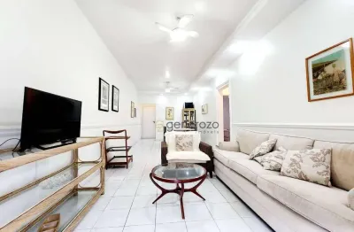 Apartamento a venda na praia das pitangueiras, 02 dormitórios, 01 vaga de garagem e lazer no prédio