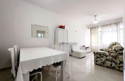 Apartamento a venda na praia das pitangueiras, 01 dormitório, 01 vaga de garagem