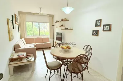 Apartamento à venda na praia das pitangueiras, 02 dormitórios, próximo à praia, 01 vaga