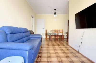 Apartamento na praia das pitangueiras, 01 quadra da praia, 01 dormitórios, sacada, 01 vaga