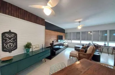 Apartamento com 2 dormitórios à venda, 65 m² por r$ 585.000 - tombo - guarujá/sp