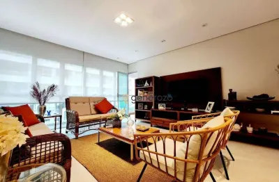 Apartamento a venda na praia das pitangueiras, 03dormitórios, com 02 vagas de garagem e lazer