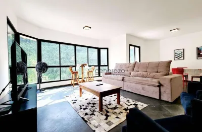 Apartamento a venda na praia das pitangueiras, 03 dormitórios, 02 vagas e lazer