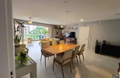 Apartamento com 3 dormitórios à venda, 185 m² por r$ 780.000,00 - pitangueiras - guarujá/sp