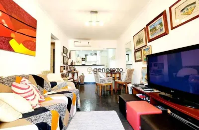 Apartamento a venda na praia das pitagueiras, 02 dormitórios, com sacada e garagem