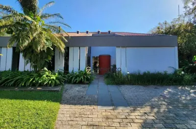 Casa a venda no condomínio granville, 04 dormitórios, com lazer