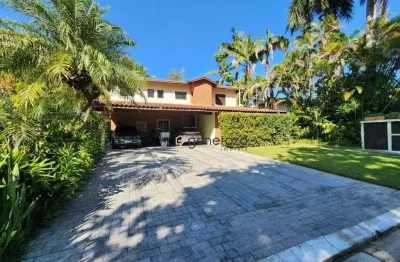 Casa para locação no condomínio granville, 05 dormitórios, com garagem e lazer