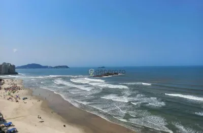 Apartamento com 2 dormitórios à venda, 120 m² por r$ 900.000,00 - pitangueiras - guarujá/sp