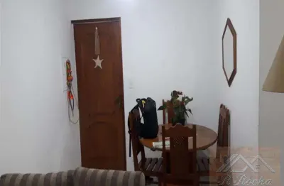 Apartamento com 2 quartos à venda na Vila Invernada, São Paulo 