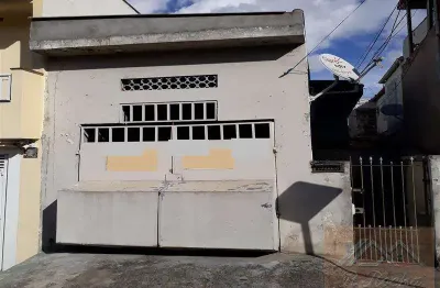 Casa com 4 quartos à venda no Jardim Colorado, São Paulo 