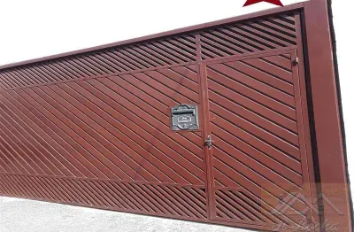 Casa com 1 quarto para alugar na Vila Cruzeiro, São Paulo 