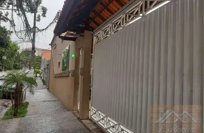 Casa com 2 quartos à venda na Vila Curuçá, São Paulo 