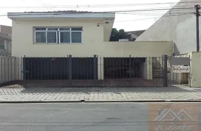 Casa com 3 quartos à venda na Vila Oratório, São Paulo 