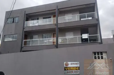 Apartamento com 2 quartos à venda no Jardim Colorado, São Paulo 