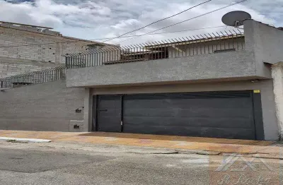 Casa com 2 quartos à venda na Vila Matilde, São Paulo 