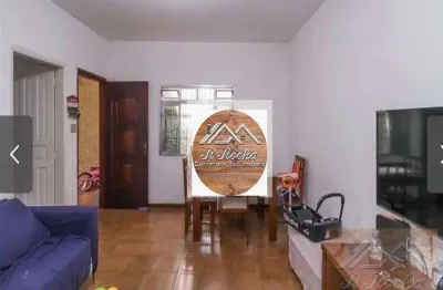Casa com 2 quartos à venda na Vila Ema, São Paulo 