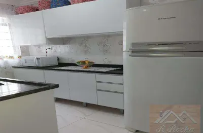 Apartamento com 2 quartos à venda no Jardim Colorado, São Paulo 