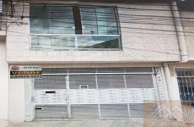 Casa com 3 quartos à venda no Conjunto Habitacional Teotonio Vilela, São Paulo 