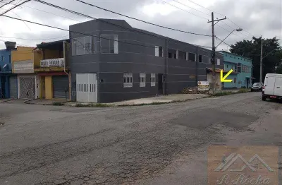 Sala comercial para alugar no Jardim Nova Poá, Poá 