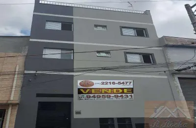 Apartamento com 1 quarto à venda na Cidade Líder, São Paulo 