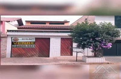 Casa com 5 quartos à venda na Colônia (Zona Leste), São Paulo 