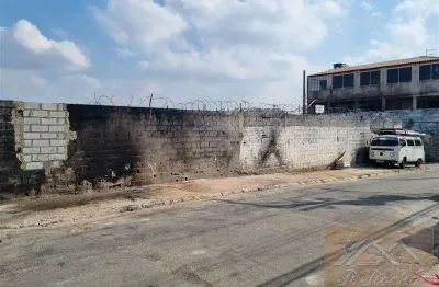 Terreno à venda na Vila Nova Curuçá, São Paulo 