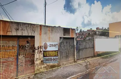 Terreno à venda em Guaianases, São Paulo 