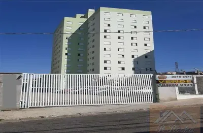 Apartamento com 2 quartos à venda no Jardim Vila Formosa, São Paulo 