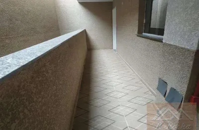 Apartamento com 2 quartos à venda no Jardim Iva, São Paulo 