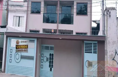 Apartamento jardim imperador (zona leste) são paulo/sp