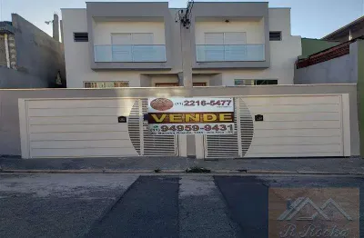 Casa com 3 quartos à venda na Vila Carrão, São Paulo 