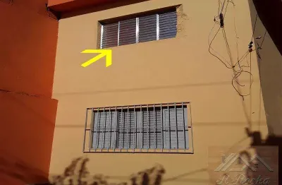Casa para alugar no Parque dos Bancários, São Paulo 