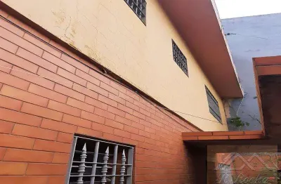 Casa com 5 quartos à venda na Vila Rica, São Paulo 