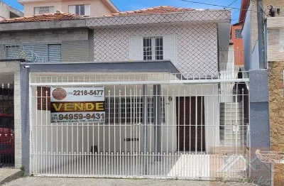 Casa com 3 quartos à venda no Jardim Vila Formosa, São Paulo 