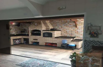 Casa com 4 quartos à venda no Jardim Planalto, São Paulo 