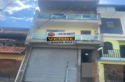 Casa com 7 quartos à venda no Parque Savoy City, São Paulo 