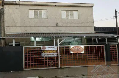 Casa com 3 quartos à venda na Vila Primavera, São Paulo 