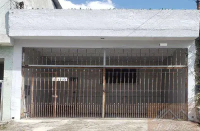 Casa com 2 quartos à venda no Jardim Porteira Grande, São Paulo 
