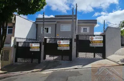 Casa com 2 quartos à venda no Parque Guaianazes, São Paulo 