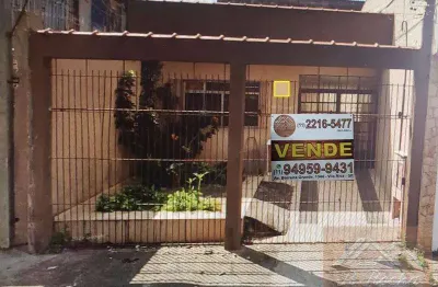 Casa com 2 quartos à venda no Jardim Centenário, São Paulo 