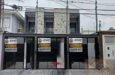 Casa com 3 quartos à venda no Jardim Aricanduva, São Paulo 