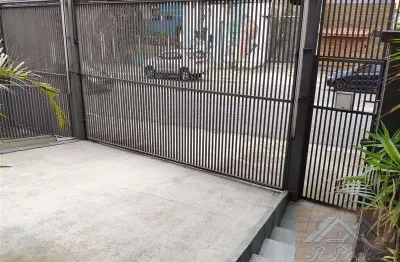 Casa comercial à venda na Vila Nair, São Paulo 