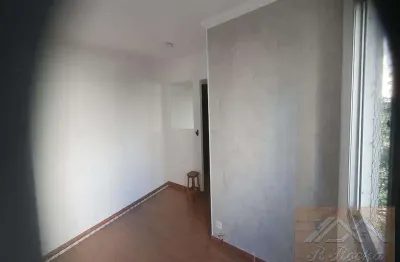 Apartamento com 3 quartos para alugar na Vila Carrão, São Paulo 