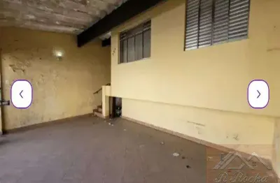 Casa com 3 quartos à venda na Vila Carrão, São Paulo 